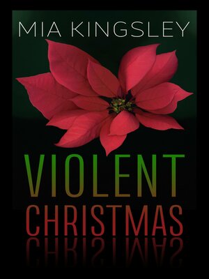 cover image of Violent Christmas